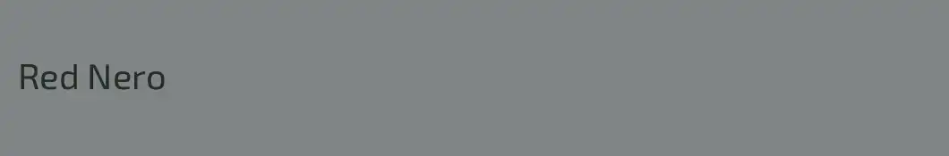 Red Nero